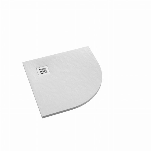 Kalait WHITE STONE półokrągły + maskownica M2.jpg