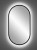 COMAD Apollo LED Lustro czarne 90x50.jpg