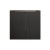 Comad Luxor Black Szafka podumywalkowa 60 cm 2 Drzwi 82-60-2D
