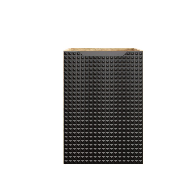 Comad Luxor Black Szafka Pod Blat 40 cm 1 Drzwi  81-40-1D
