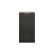 Comad Luxor Black 81-30-1D Szafka Pod Blat 30 cm 1 Drzwi  81-30-1D