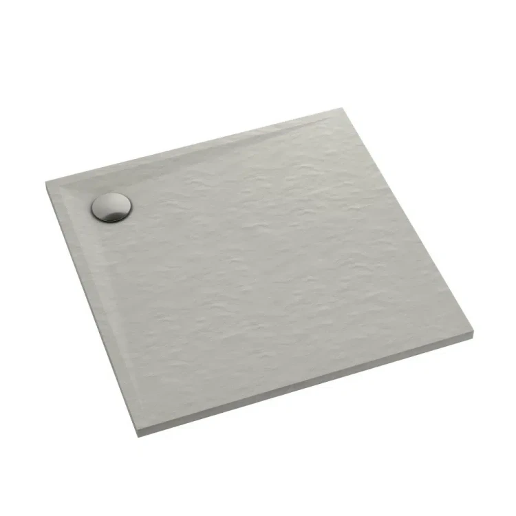 Schedline Libra Cement Stone (cementowy kamień) kwadrat 90x90 cm 3SP.L1K-9090/CT/ST