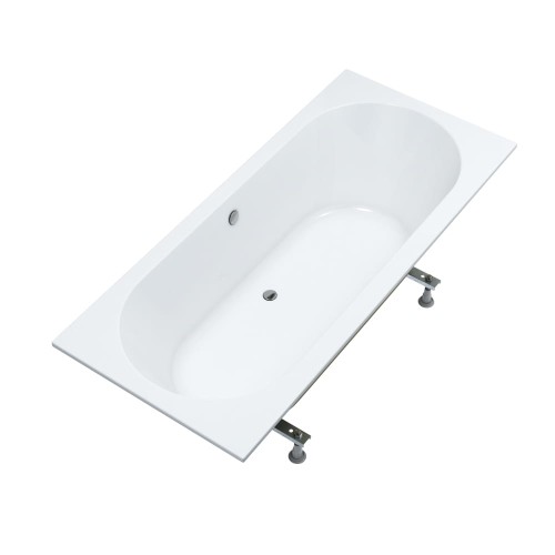 Schedline Celicia wanna prostokątna 170x75 cm 3WST.C1P-17075