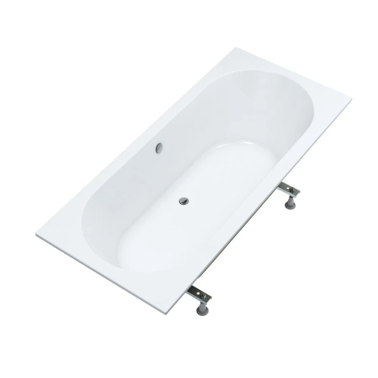 Schedline Celicia wanna prostokątna 170x75 cm 3WST.C1P-17075