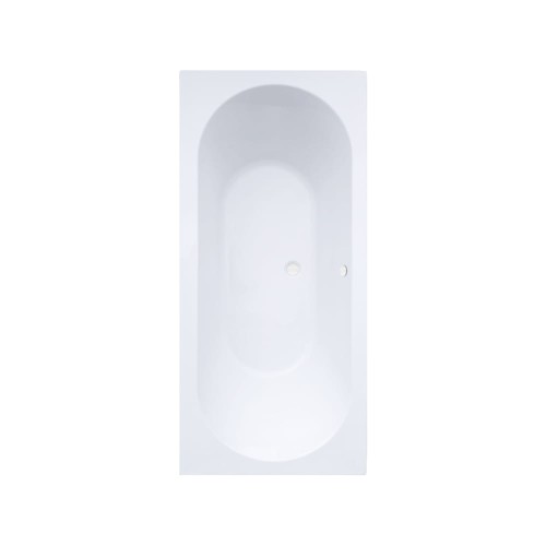 Schedline Celicia wanna prostokątna 170x75 cm 3WST.C1P-17075