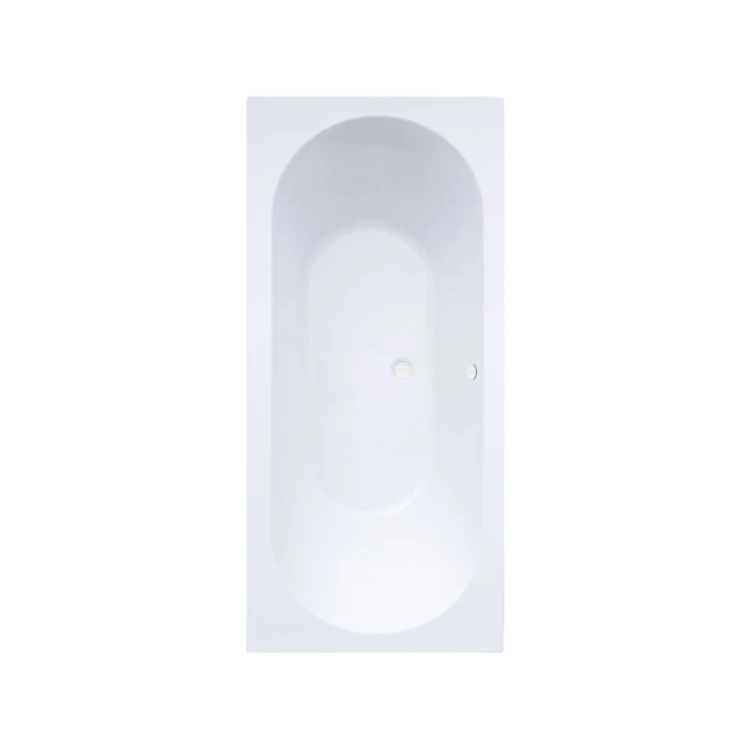 Schedline Celicia wanna prostokątna 170x75 cm 3WST.C1P-17075