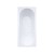 Schedline Celicia Set wanna 180x80cm z nośnikiem 3WST.CS1P-18080