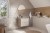 Comad Dalia Cashmere Szafka pod umywalkę 80cm 2 szuflady 82-80-46-2S