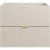 Comad Dalia Cashmere Szafka pod umywalkę 80cm 2 szuflady 82-60-46-2S