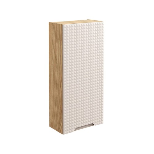 Comad Luxor Beige  Szafka górna 35cm 1 Drzwi  83-35-1D