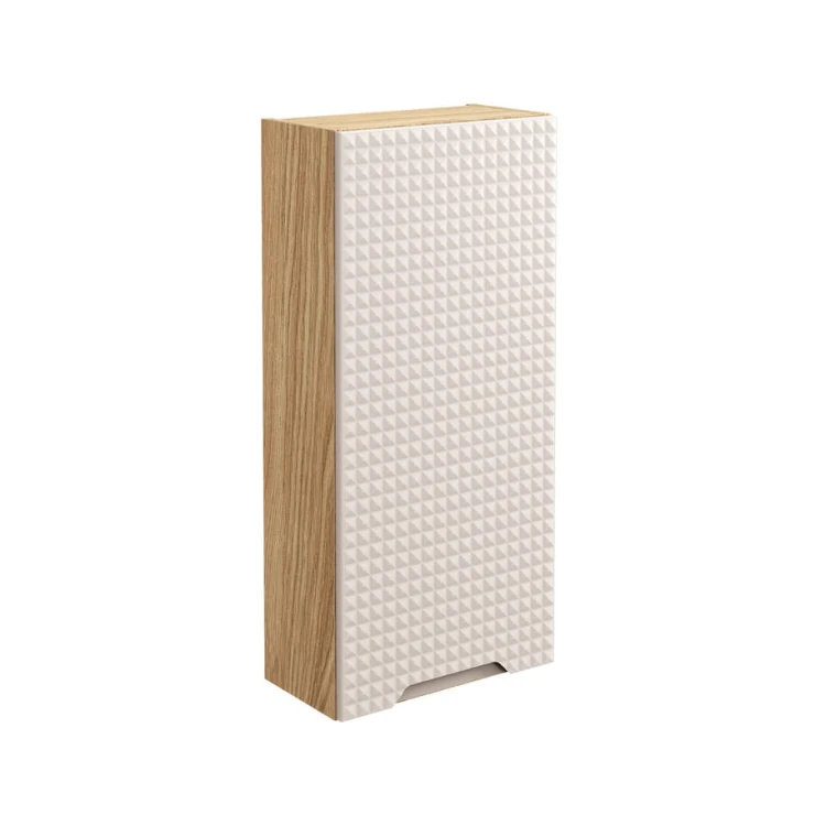 Comad Luxor Beige  Szafka górna 35cm 1 Drzwi  83-35-1D