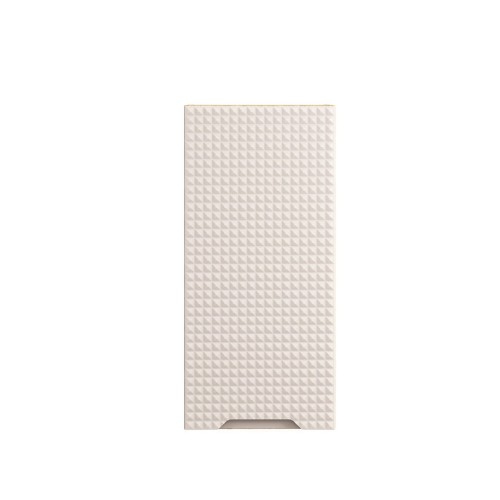Comad Luxor Beige  Szafka górna 35cm 1 Drzwi  83-35-1D