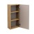 Comad Luxor Beige  Szafka górna 35cm 1 Drzwi  83-35-1D