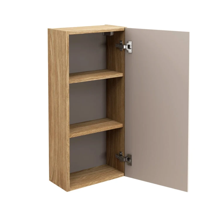 Comad Luxor Beige  Szafka górna 35cm 1 Drzwi  83-35-1D