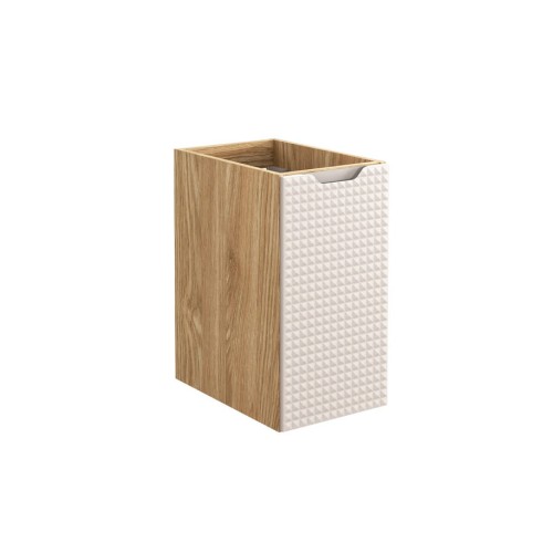 Comad Luxor Beige Szafka pod blat 30cm 1 drzwi 81-30-1D
