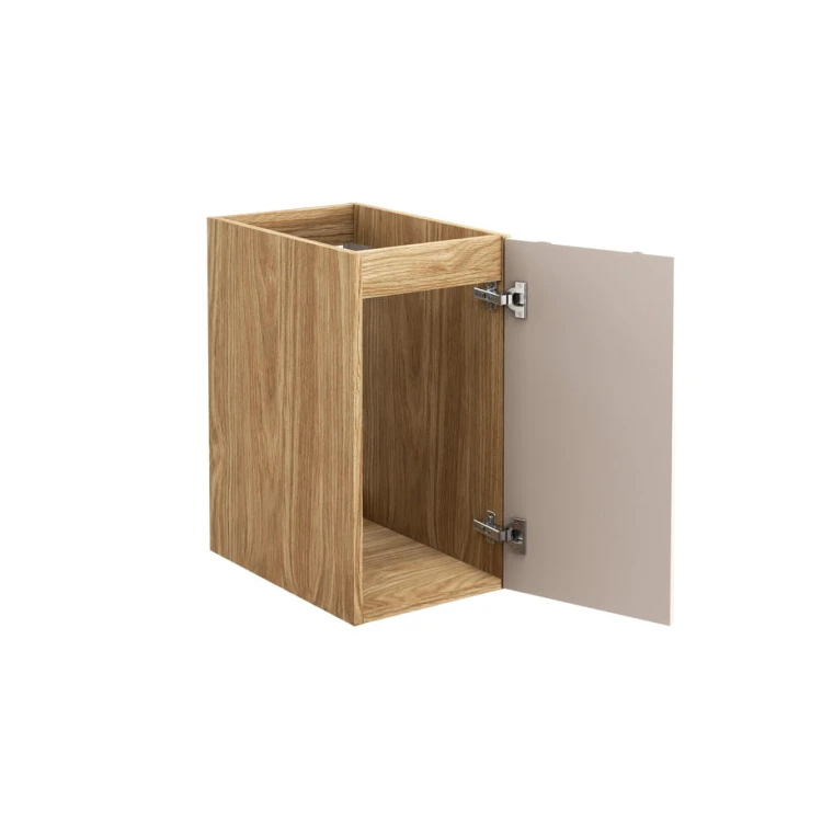 Comad Luxor Beige Szafka pod blat 30cm 1 drzwi 81-30-1D