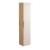 Comad Luxor Beige Szafka wysoka 1 drzwi  80-01-1D