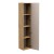 Comad Luxor Beige Szafka wysoka 1 drzwi  80-01-1D