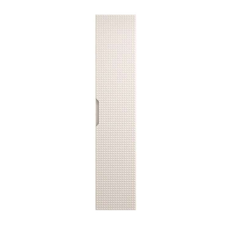 Comad Luxor Beige Szafka wysoka 1 drzwi  80-01-1D