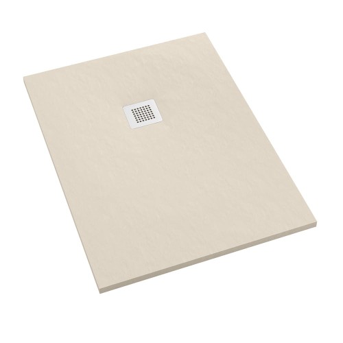 Schedpol Kalait Cashmere Stone brodzik prostokątny 80x180 cm 3.3114/PK/ST-M2