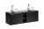 Comad Umywalka nablatowa UN-DOMI-MW 78249MW