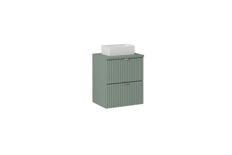 Comad Umywalka nablatowa UN-GAJA35-SW 78570A(35)