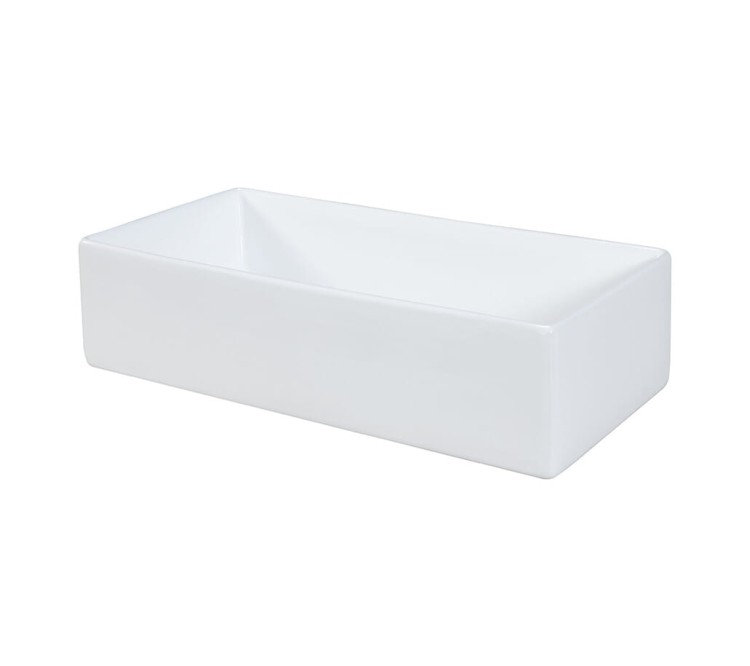 Comad Umywalka nablatowa UN-GAJA45-SW 78570A(45)