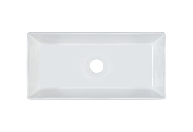 Comad Umywalka nablatowa UN-GAJA45-SW 78570A(45)