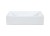 Comad Umywalka nablatowa UN-GAJA45-SW 78570A(45)
