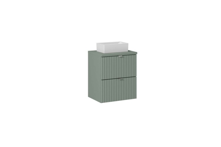 Comad Umywalka nablatowa UN-GAJA45-SW 78570A(45)