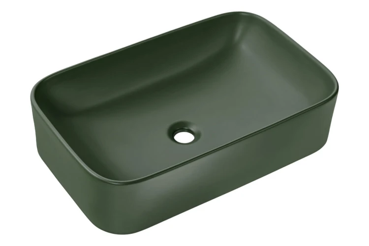 Comad Umywalka nablatowa UN-KAMA-MFG-60
