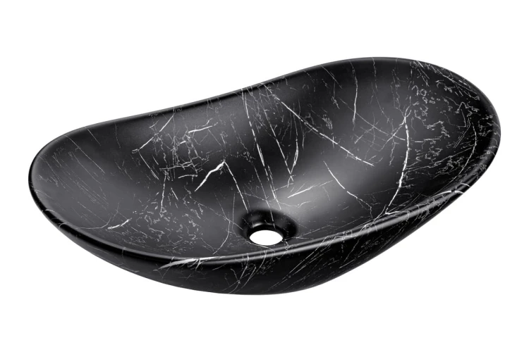 Comad Umywalka nablatowa UN-LENA-MB2
