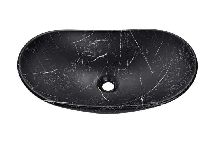 Comad Umywalka nablatowa UN-LENA-MB2