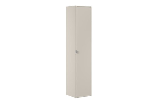 Comad Szafka wysoka 1 drzwi BELLA CASHMERE 80-35-1D