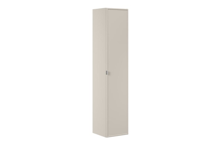 Comad Szafka wysoka 1 drzwi BELLA CASHMERE 80-35-1D