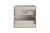 Comad Szafka pod umywalkę 60cm 2 szuflady BELLA CASHMERE 82-60-46-2S