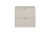 Comad Szafka pod umywalkę 60cm 2 szuflady BELLA CASHMERE 82-60-46-2S