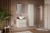 Comad Szafka pod umywalkę 60cm 2 szuflady BELLA CASHMERE 82-60-46-2S