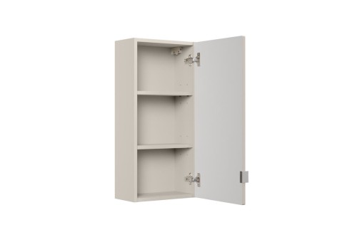 Comad Szafka górna 35cm 1 Drzwi BELLA CASHMERE 83-35-1D