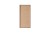 Comad Szafka górna 35cm 1 Drzwi BELLA CASHMERE 83-35-1D