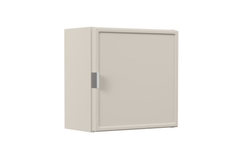 Comad Szafka Górna Qubik 35x35cm 1 Drzwi BELLA CASHMERE 83-35-1DQ