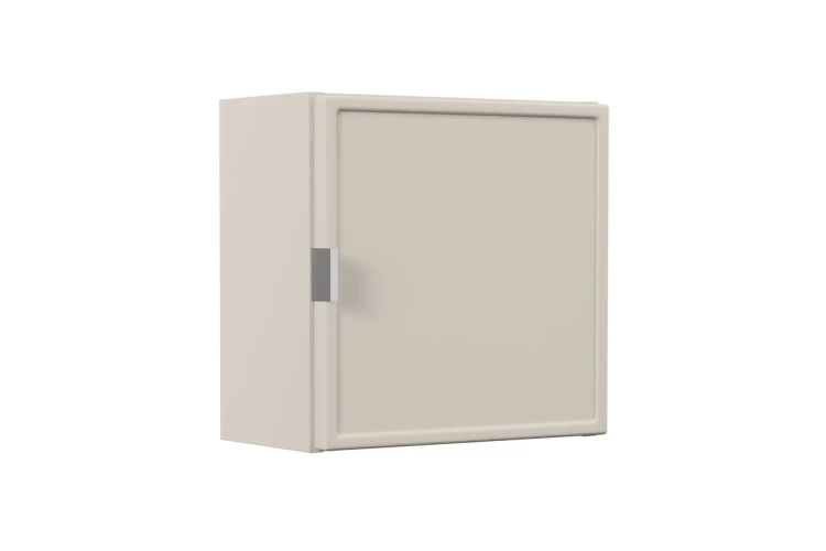 Comad Szafka Górna Qubik 35x35cm 1 Drzwi BELLA CASHMERE 83-35-1DQ