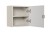 Comad Szafka Górna Qubik 35x35cm 1 Drzwi BELLA CASHMERE 83-35-1DQ