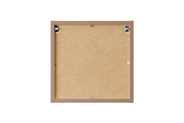 Comad Szafka Górna Qubik 35x35cm 1 Drzwi BELLA CASHMERE 83-35-1DQ