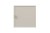 Comad Szafka Górna Qubik 35x35cm 1 Drzwi BELLA CASHMERE 83-35-1DQ