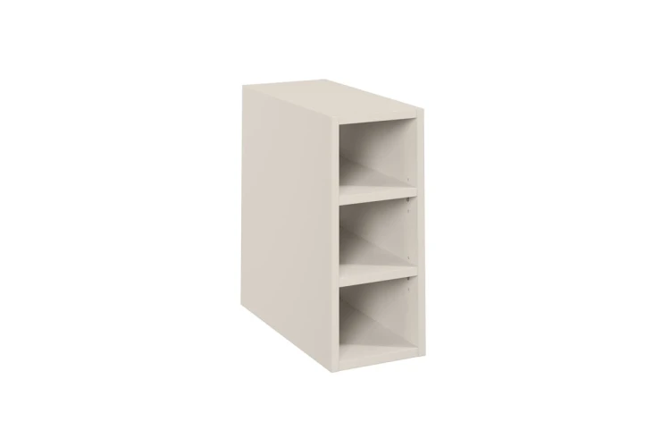 Comad Szafka pod blat 20cm CASHMERE UN 81-20-44