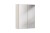 Comad Szafka z Lustrem 80 cm 2 Drzwi CASHMERE UN 84-80-2D