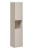 Comad Szafka wysoka 2 drzwi VIVA CASHMERE 80-03-2D