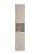 Comad Szafka wysoka 2 drzwi VIVA CASHMERE 80-03-2D