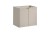 Comad Szafka pod umywalkę 60 cm 2 drzwi VIVA CASHMERE 82-60-2D